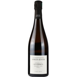 Adrien Renoir Le Cepage Grand Cru Cene