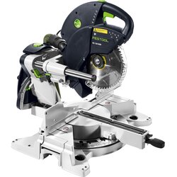 Festool Kapp-Zugsäge KS 120 REB KAPEX Cene