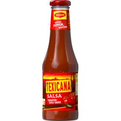 Maggi TEXICANA Salsa - 500 ml Cene