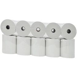 Gmb POS-TROL79-80mm Termo rolna 79x80mm, 5KOM, (80m, 53gsm BPA FREE) Cene