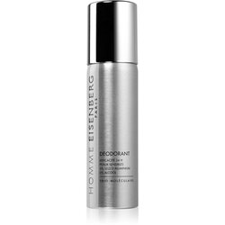 Eisenberg Homme Déodorant Pour Homme dezodorant brez alkohola in vsebnosti aluminija za moške 100 ml Cene