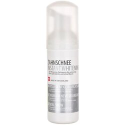 Megasmile Pena za beljenje zob Dental Snow Instant Whitening (50 ml) Cene