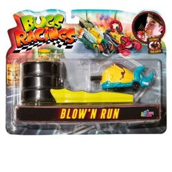 Bugs Racings Bugs* racing trkač s ispaljivačem Cene