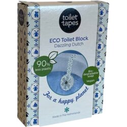 Toilet Tapes Osvežilec WC školjke Dazzling Dutch Cene