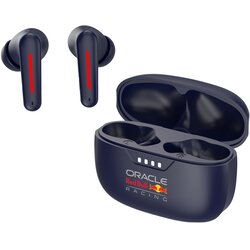 ORACLE RED BULL RACING Red Bull Racing Slušalice RB-EB100E 5.3, Bluetooth In-Ear slušalice Cene