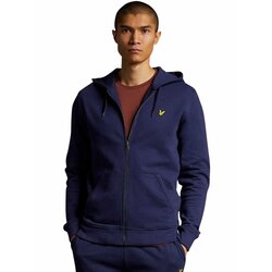 Lyle & Scott Lyle&Scott - Muški duks sa zipom Cene