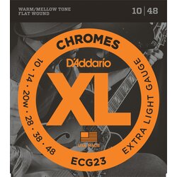 Daddario ECG23 10-48 žice za električnu gitaru Cene