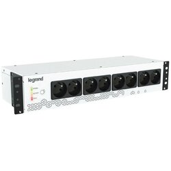 Legrand UPS Keor PDU 800 800 VA z 8 IEC C13 izhodnimi vtičnicami, (5000509699) Cene