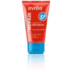 EVREE MAX REPAIR - Regenerativni serum za stopala 50ml Cene