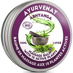 AYURVENAT aBHYANGA balzam za masažu Cene