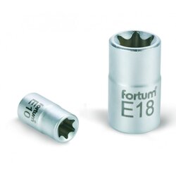 Fortum gedora torx E14 12" f 4700702 Cene