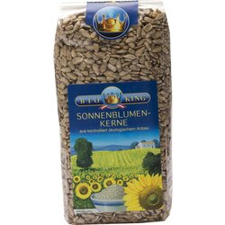 BioKing vrhunska bio sončnična semena Cene