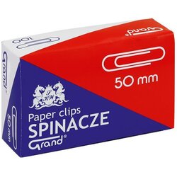 KW TRADE Sponke za papir, 50mm, set 100, (22005964) Cene