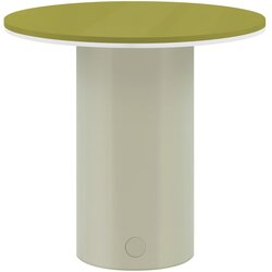 Remember zelena led stolna lampa s mogućnosti zatamnjivanja (visina 18 cm) fungo Cene