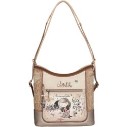 Sany Bags S.L. Anekke, Hollywood - Torba/ranac - Anekke, Hollywood, 34x32x15 cm Cene