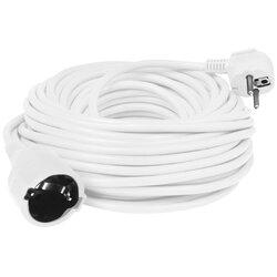  Produživač 10m 1.5mm2 NV2-10/WH/1,5 Cene