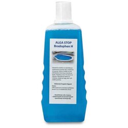 Savacoop algastop za bazene - bradophen-h 1 l Cene