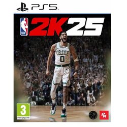 2K Games NBA 2K25 (Playstation 5) Cene