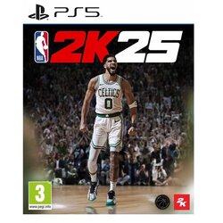 2K Games PS5 NBA 2K25 Cene