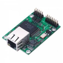 Moxa NE-4110A device server module for RS-422/485 devices Cene