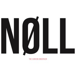 KAPA RECORDS THE CANYON OBSERVER - Noll Cene