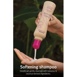 Aveda Cherry Almond Softening Shampoo hranjivi šampon za sjajnu i mekanu kosu 1000 ml Cene