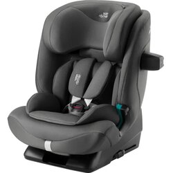 Britax Romer a-s Advansafix Pro(76-150cm)MinGrey Cene