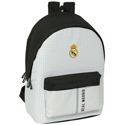 REAL MADRID Nahrbtniki 612454820 pisana Cene