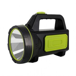 Prosto punjiva LED baterijska lampa 3W Osram LED PL2006-JY Cene