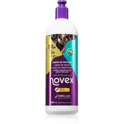 Novex My Curls balzam brez spiranja 500 g Cene