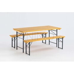 Animo Sklopivi pivski set 160X80 Cene