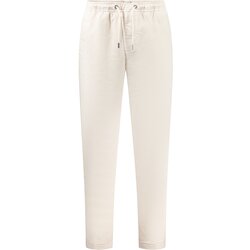Guess Jeans MEN&#39;S PANTS BEIGE Cene