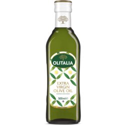 Olitalia Maslinovo ulje 500ml Cene