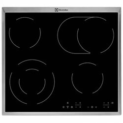 Electrolux UGRADBENA PLOCA ELEKTROLUX EHF6346XOK Cene