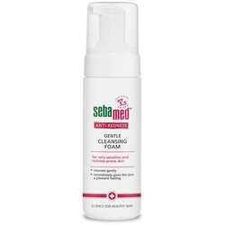 Seba Med sebamed Anti-redness nežna pena za čišćenje 150 ml Cene