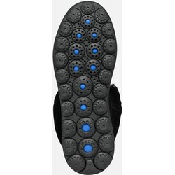 Geox Black women's sneakers Spherica Ec4.1 - Women's Cijene