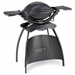 Weber Q 1400 Stand, Tamno sivi, 52020879 Cijene