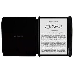 PocketBook e-book futrola - ERA Shell, crna Cene