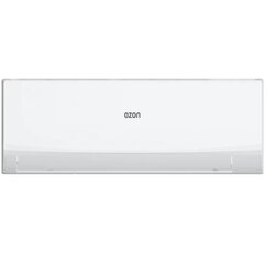 Ozon S/U12AWHBM75 inverter klima uređaj wifi + grejač Cene