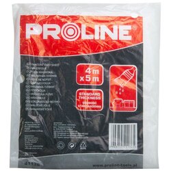 Proline Zaštitna folija 41136, 4x5m Cijene