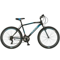 Polar bicikl wizard 3.0 black-blue l xl xxl Cene