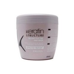  za dubinsku obnovu kose Young Keratin Structure – 500 ml Cijene