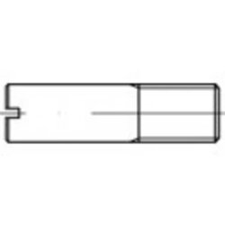  Svornjak (D) 20 mm Čelik Galvansko pocinčani TOOLCRAFT TO-5394435 50 ST Cijene
