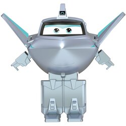 Super Wings figura transforming Traver 10 cm Cene