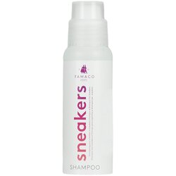 Famaco Izdelki za vzdrževanje FLACON SNEAKERS SHAMPOO 200ML Bela Cene