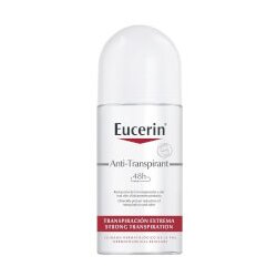 EUCERIN® Anti-perspirant roll-on protiv jakog znojenja Cene