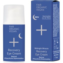 Midnight Miracle Recovery krema za okoli oči - 15 ml Cene