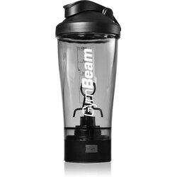 GymBeam Portable Electric Shaker športni shaker barva Black 450 ml Cene