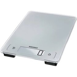 Soehnle Digitalna kuhinjska vaga KWD Page Aqua Proof Opseg mjerenja (kg)=10 kg Srebrno-siva Cene