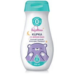 Becollino kupka za bebe za miran san 200ml Cene